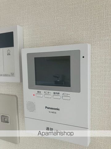 エステート草戸の内装写真