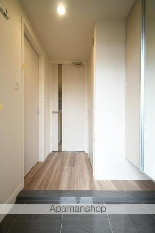 RJRプレシア博多パークレジデンスの内装写真