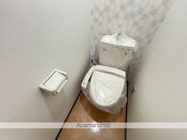 ペガサス中道の内装写真