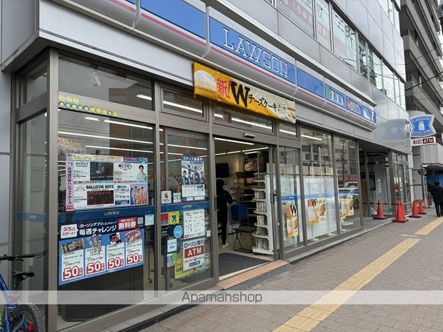 アシェラアネックスの周辺写真