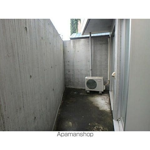 ラヴィ菊水の内装写真