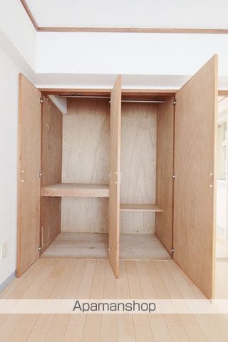 アクティパレスの内装写真