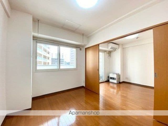 アーバンフラッツ豊平4条の内装写真