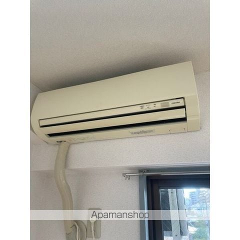 ラフィーネ新宿の内装写真