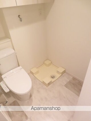 東京都豊島区池袋４丁目[1K/25.67m2]の内装4