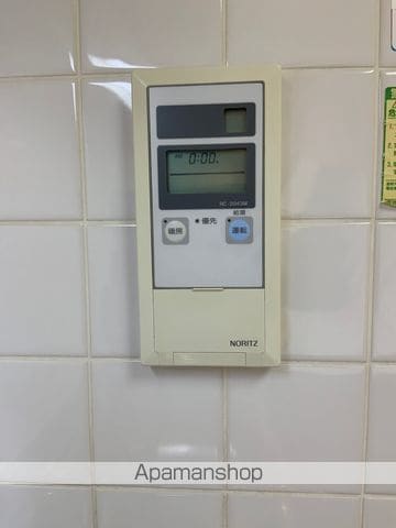 メゾン陸奥の内装写真