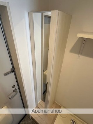 東京都中野区丸山２丁目[1R/11.25m2]の内装2