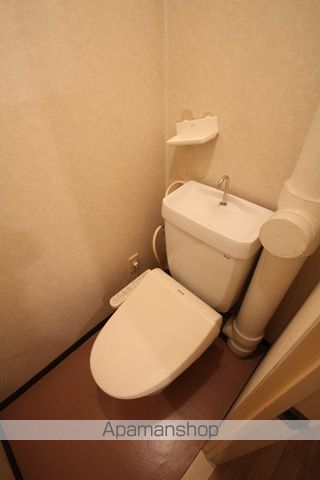 リアライズ蛍池の内装写真