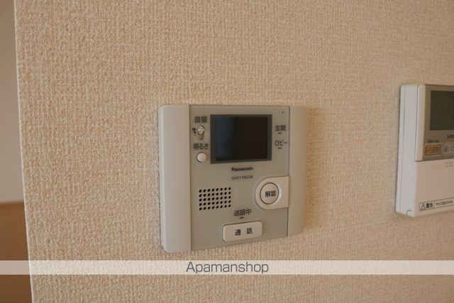 アルト ポンテ ドゥーエ A棟の内装写真