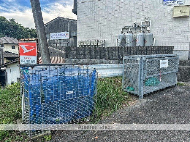 ATヒルズのその他写真