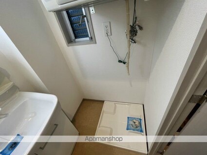 東京都小金井市本町５丁目[1LDK/45.9m2]のその他設備