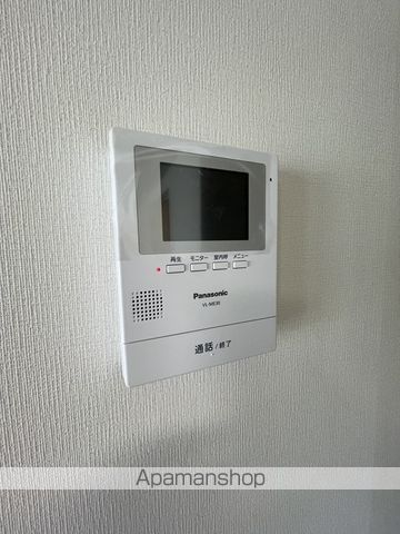 クリスタルコーポの内装写真