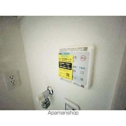 CHERIM桜本町LEGACYの内装写真