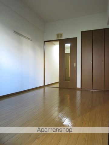 CHARMANHEIMOYODOの内装写真
