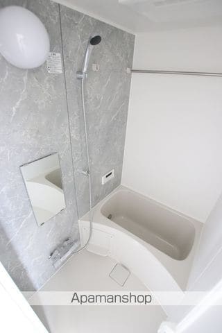 LE CALMEの内装写真