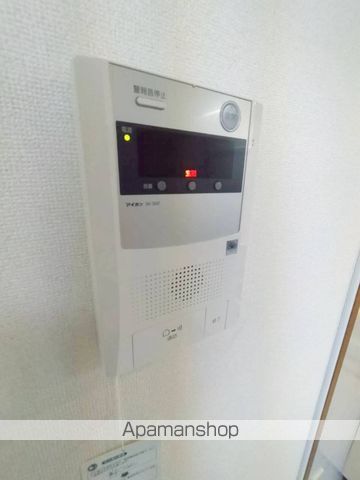 エムスタイル川原の内装写真