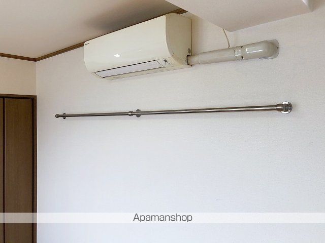 マンションアーバンの内装写真
