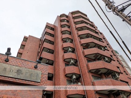 東京都杉並区方南２丁目[1DK/29.15m2]の外観4