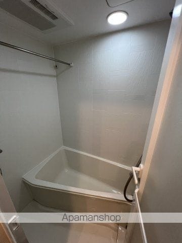 アジールコート三宿テラスの内装写真