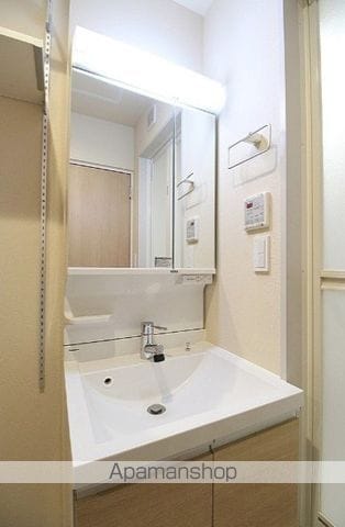 タウンコート中野の内装写真