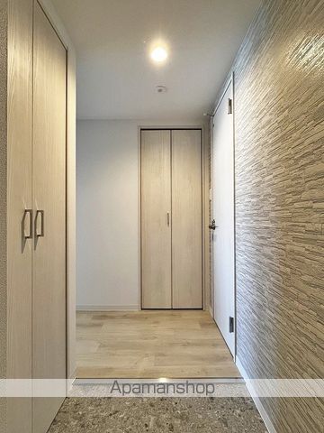 モンツァL714の内装写真
