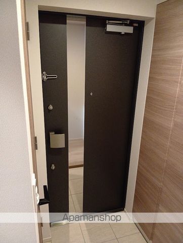 ラティエラ秋葉原の内装写真