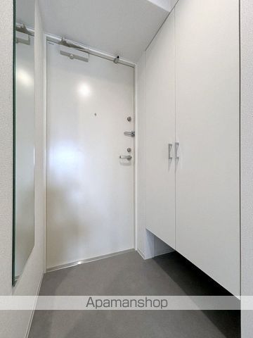 SERENITE谷町四丁目アリエの内装写真