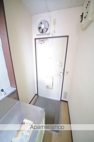サンライズSATOHの内装写真