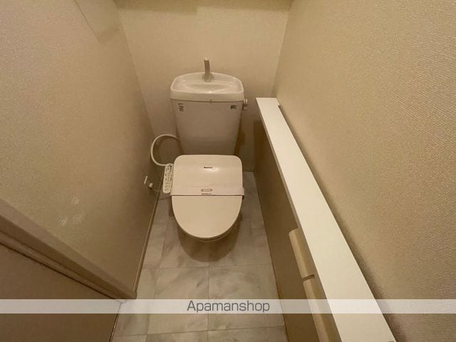 アンシャンテの内装写真