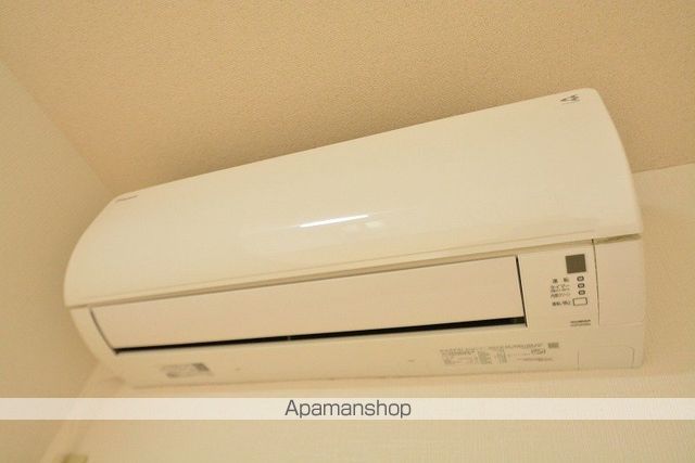 アムール仙台の内装写真