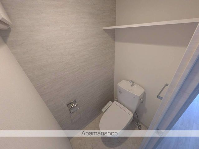 S-RESIDENCE富士見町aglitterの内装写真