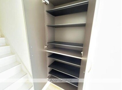 クレリア[2LDK/58.17m2]の内装3