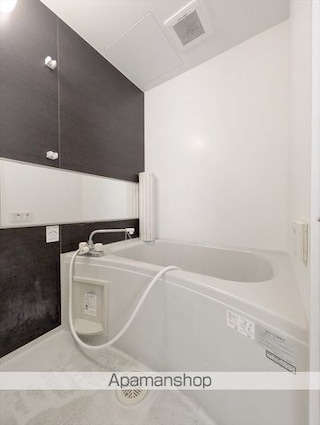 ヴィラレインボーＢ[2LDK/53.97m2]のバス