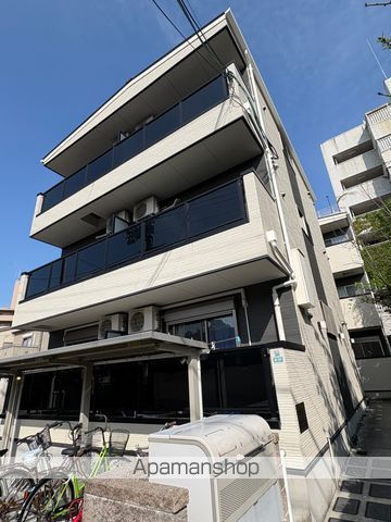 GRANDIR堺の外観写真