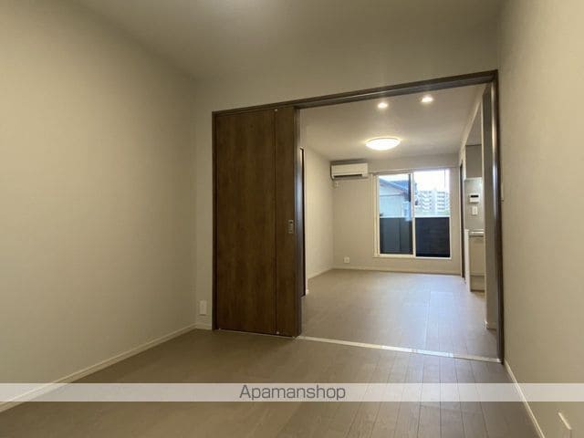 AFC RESIDENCE 和田町の内装写真