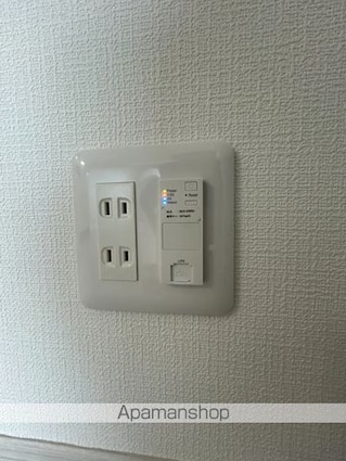 ＡＶＡＮＴＩＯ　ＨＯＮＭＡＣＨＩ[2LDK/45.46m2]の内装9