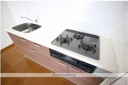 アスピリア萬寿舎[1LDK/47.65m2]の内装6