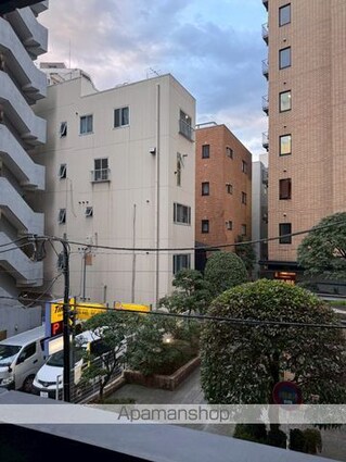 コートレジデンス南大塚[1LDK/40m2]の眺望