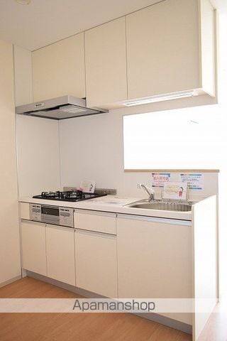 TERRACE WELLNESSの内装写真