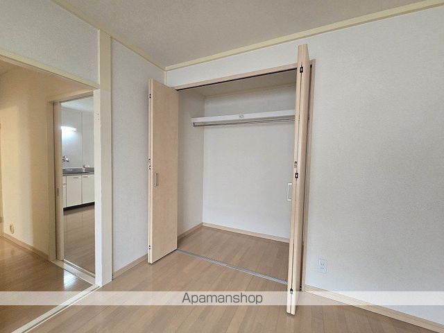 オークスパピリオンの内装写真