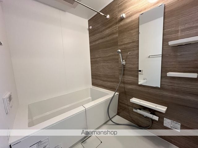 SUNNY HOMEの内装写真