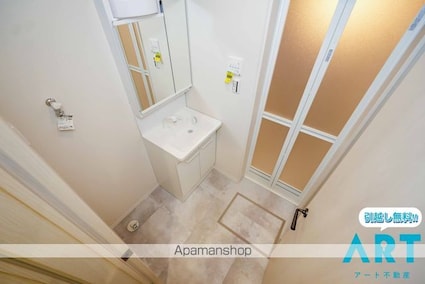 Ｅａｒｔｈ　Ｋｉｔａｋａｔａ[1LDK/29.41m2]の内装1