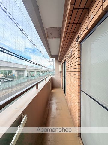 リエス山坂の内装写真