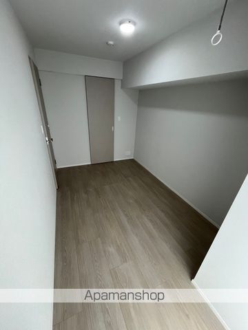 モディア文京目白台の内装写真