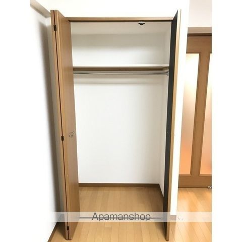ラクラス荻窪の内装写真