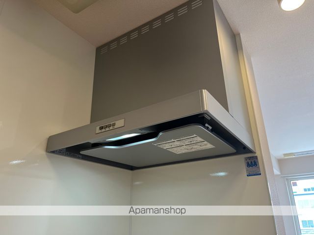 グランシャリオ二町A棟の内装写真