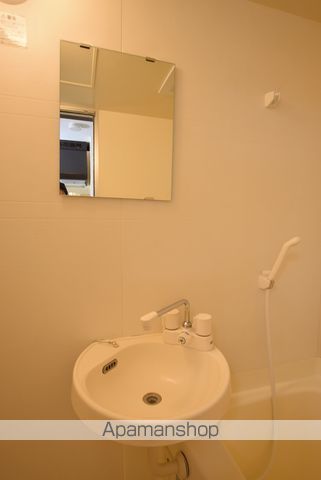 グレイスハイツ山手町の内装写真