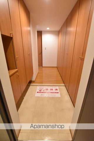 クリーンサッポロ医大西の内装写真