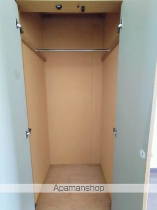 エクセレント・マンション[1K/25m2]の内装4