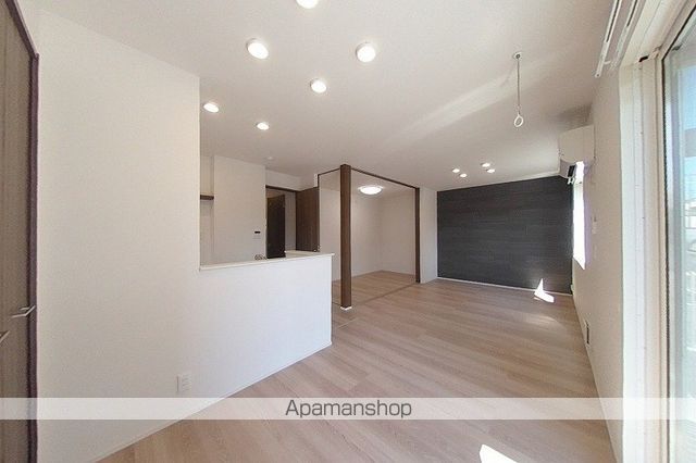 モナ・シエロの内装写真